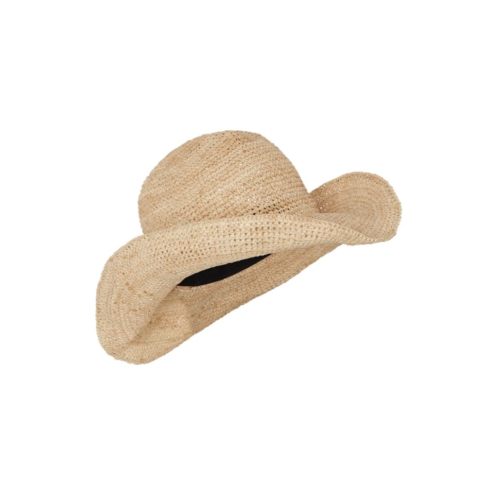 Monday Swimwear Exuma Cowboy Hat
